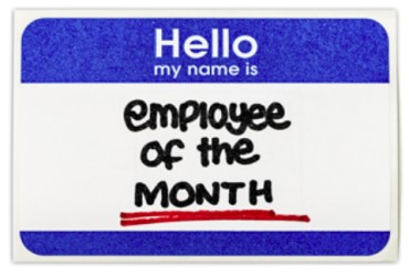 Employee Recognition