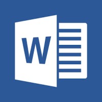 Word 2016 Essentials