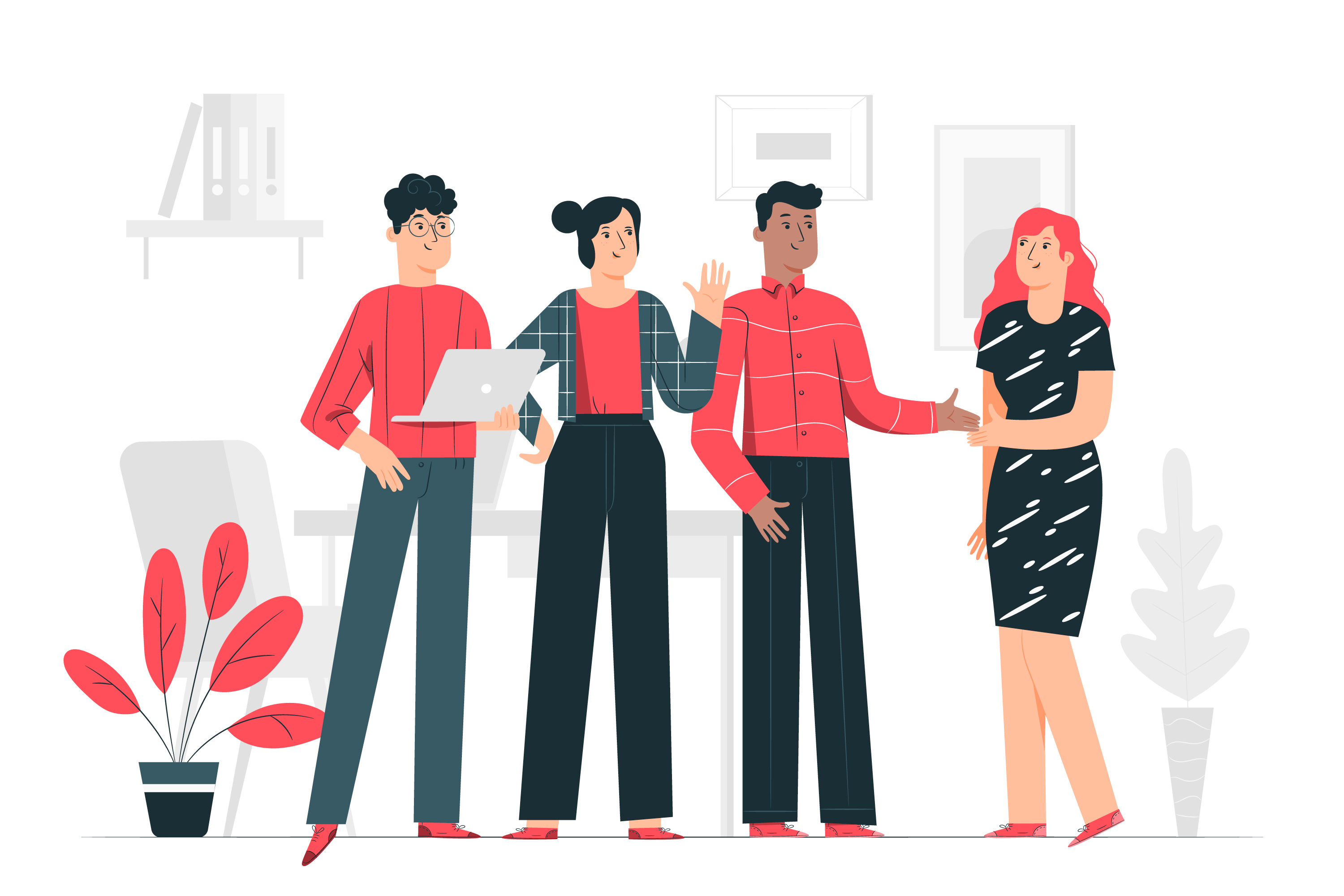 Integración (Onboarding) de Empleados