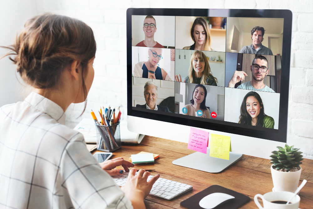 Creación y gestión de equipos virtuales