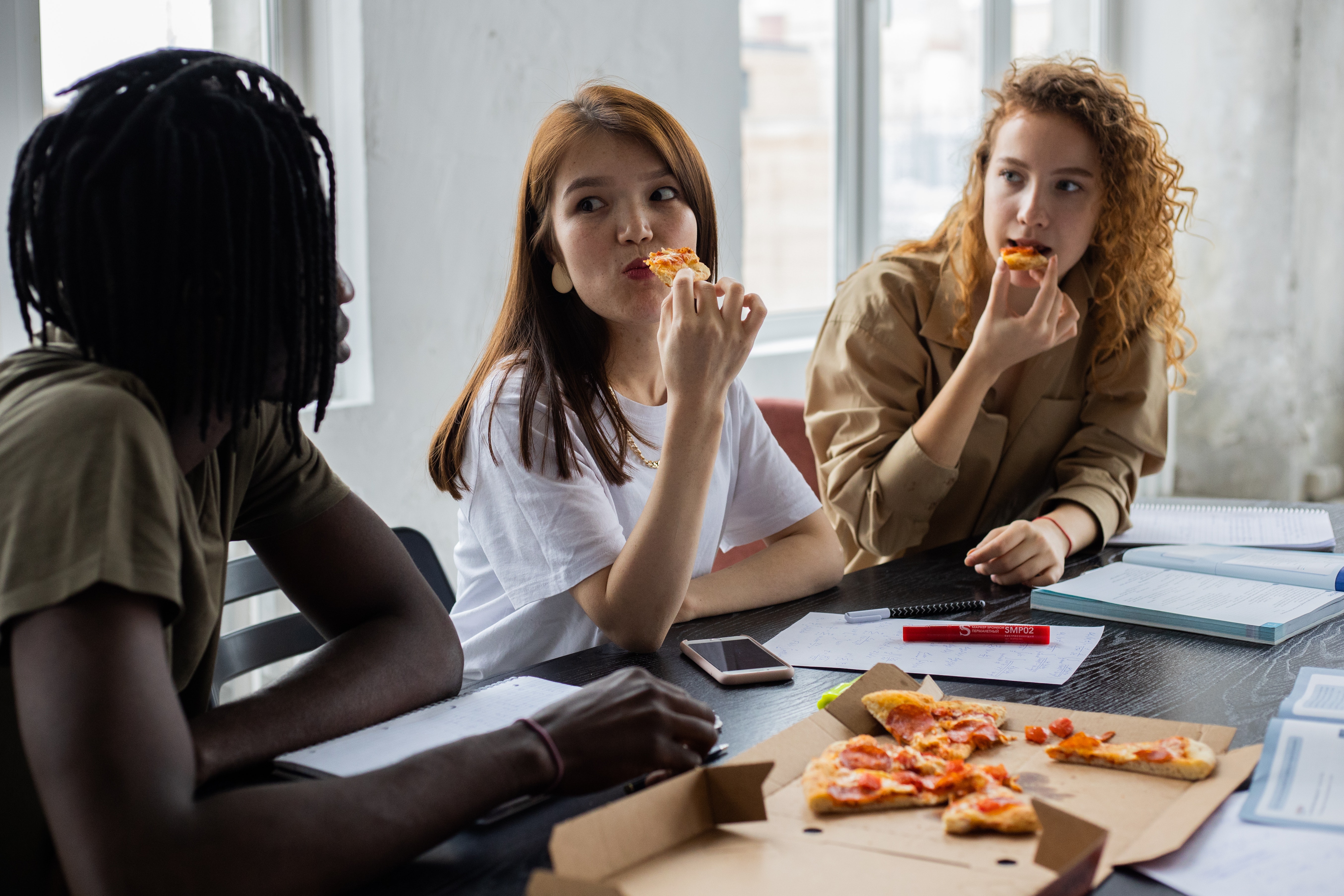 Developing a Lunch and Learn