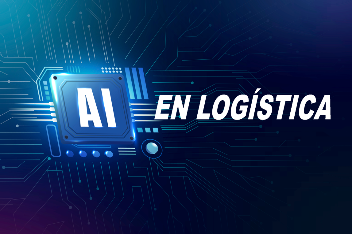 AI en Logística